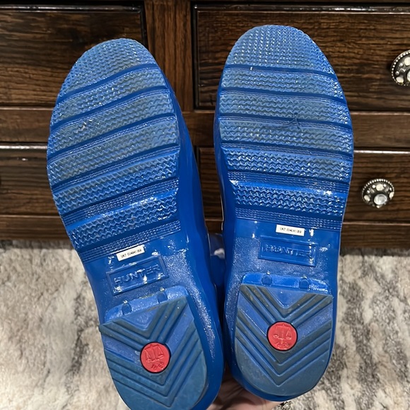 Hunter Boots - Picture 4 of 4